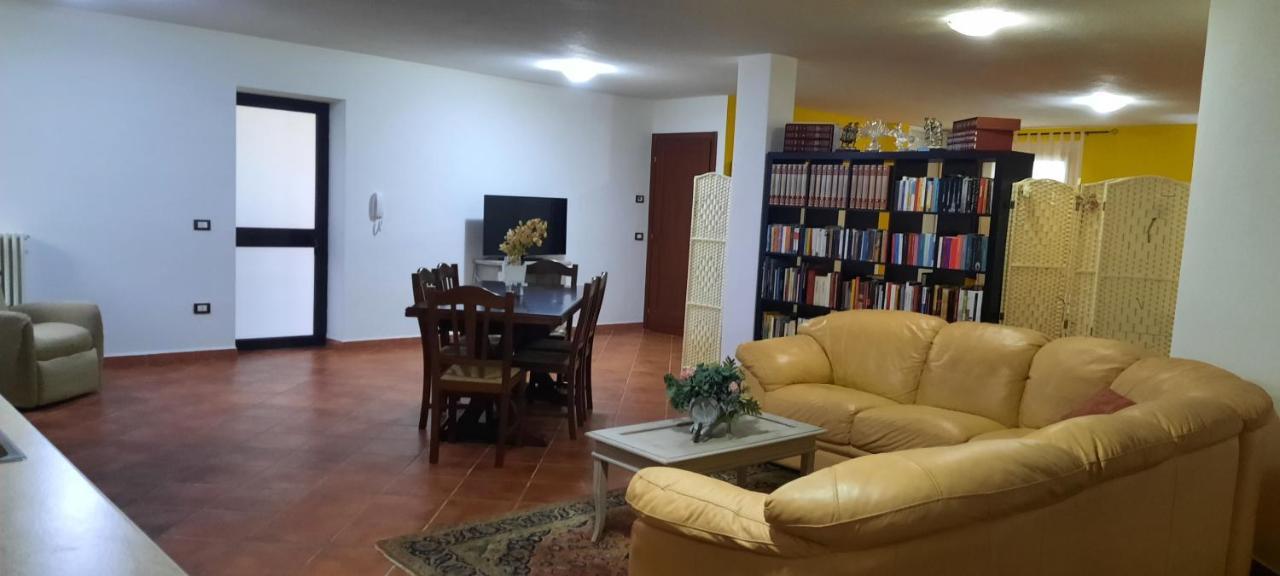 Studio Seminterrato Villa Armonia Iun:P2030 Orosei Extérieur photo