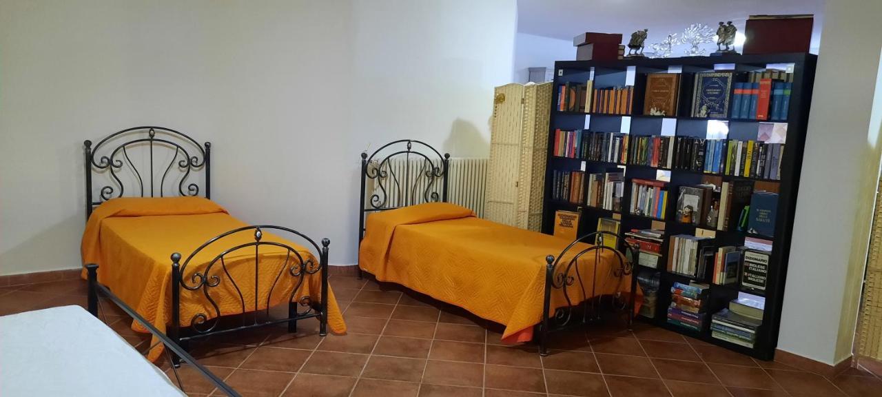 Studio Seminterrato Villa Armonia Iun:P2030 Orosei Extérieur photo